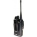 Professional PMR446 radio, Compact and IP65 Rated:  RED Lynx series -  PT400