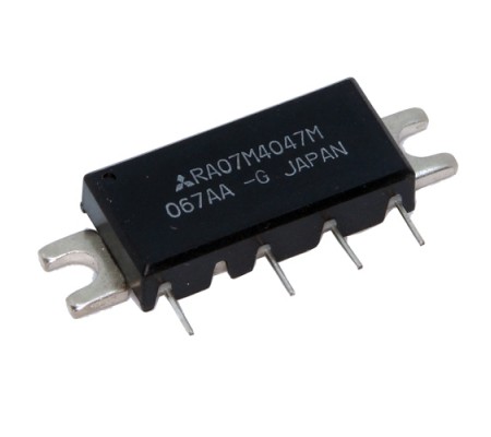 Mitsubishi RA07M4047M PA Module (RH44)