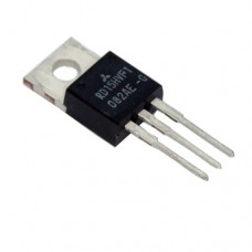 Mitsubishi RD15HVF1 PA MOSFET Transistor (RB26)