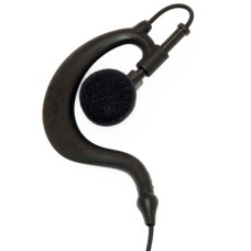 C  Shell Listen Only Earpiece: REDC01