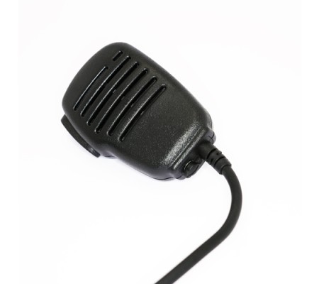 Remote Speaker Mic for Kenwood radios with 2 pin , REDSM01-K1 [Clearance]