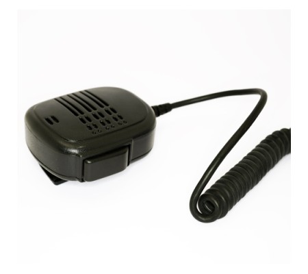 Remote Speaker Mic for Motorola GP344 series, REDSM02-M5 [Clearance]