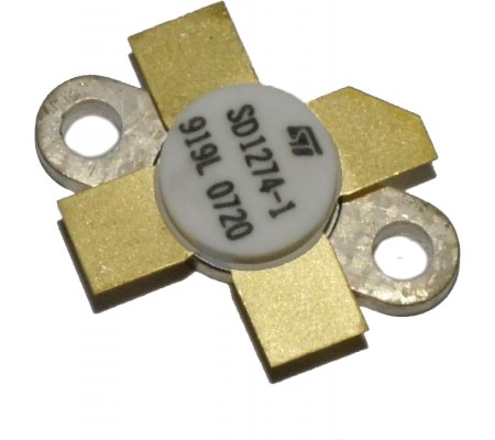 SD1274 PA Transistor (RA02)