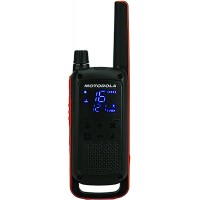 Motorola T82 - Leisure PMR446 Twinpack  NOW OBSOLETE