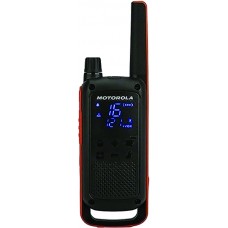 Motorola T82 - Leisure PMR446 Twinpack  NOW OBSOLETE