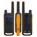 Motorola T82 Extreme - Leisure PMR446 Twinpack