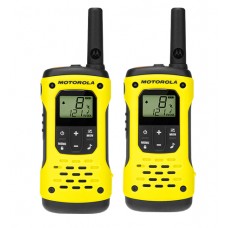 Motorola T92 H2O Extreme - Leisure PMR446 Twinpack