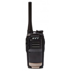 HYT TC320 - Compact PMR446 Portable