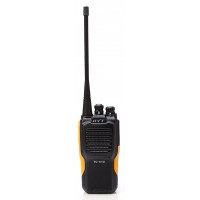 HYT TC610 - VHF or UHF Portable