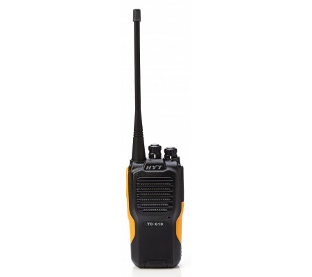 HYT TC610 - VHF or UHF Portable [Obsolete]