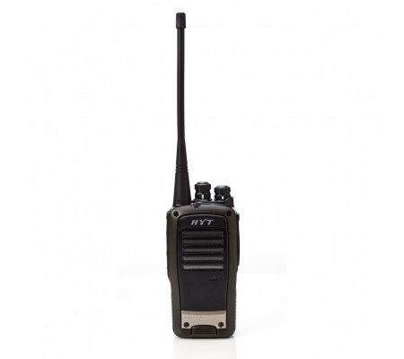 HYT TC620 - VHF or UHF Portable [Obsolete]