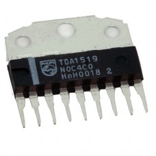 TDA1519 Audio Amp IC