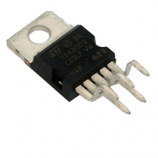 TDA2003 Audio Amp IC