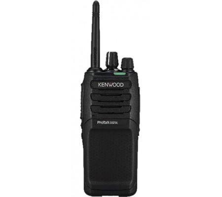 Kenwood TK-3701DT Digital PMR446 Portable