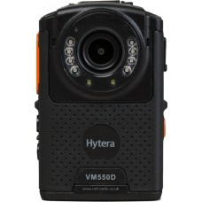 Hytera VM550D - Bodycam