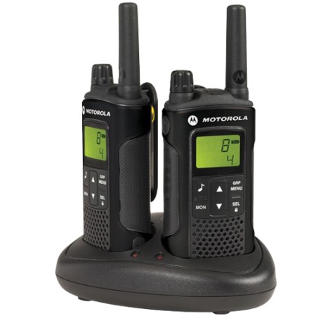 Motorola XT180 - Leisure PMR446 Twinpack: NOTE: THIS IS NOW OBSOLETE Motorola XT180 - Leisure PMR446 Twinpack: NOTE: THIS IS NOW OBSOLETE