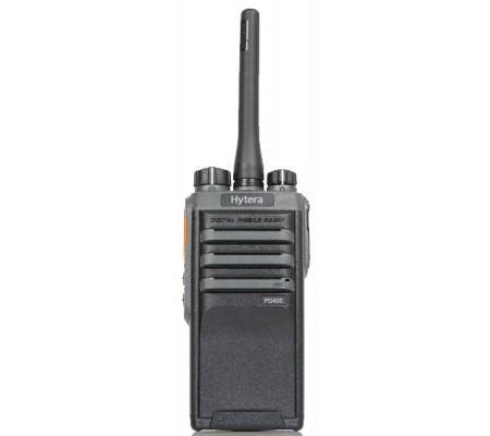 Hytera PD405 - Digital VHF or UHF Portable