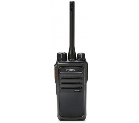 Hytera PD505LF - Digital PMR446 Portable
