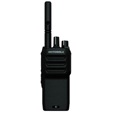 Motorola R2 VHF or UHF Analogue Portable