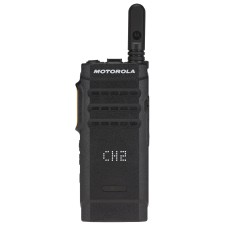 Motorola SL1600 UHF Digital Portable