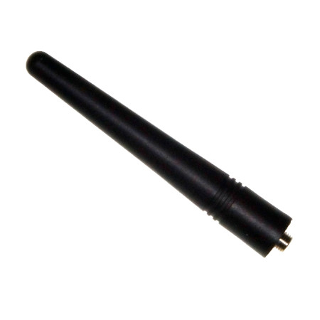 UHF Stubby Antenna - SMA, for PT500 etc UHF Stubby Antenna - SMA, for PT500 etc