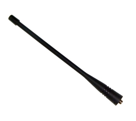 UHF Whip Antenna - SMA, for PT500 etc