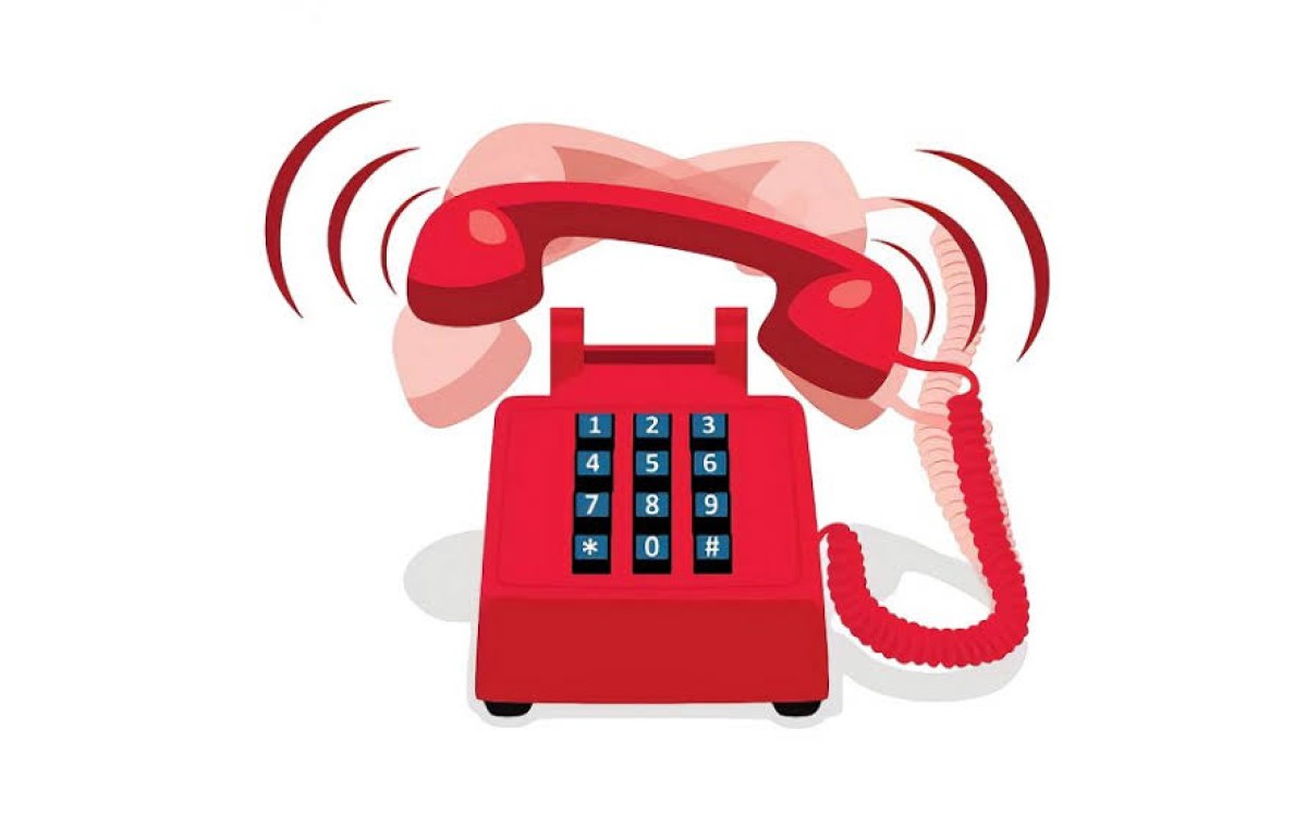 PHONE ISSUES 01582 481114 Faulty.  Use 01582 239239