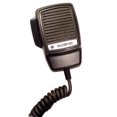 REDHM01 Taxi Fist Microphone
