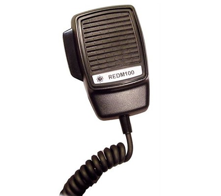 REDHM01 Taxi Fist Microphone